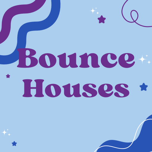 Bounce Houses